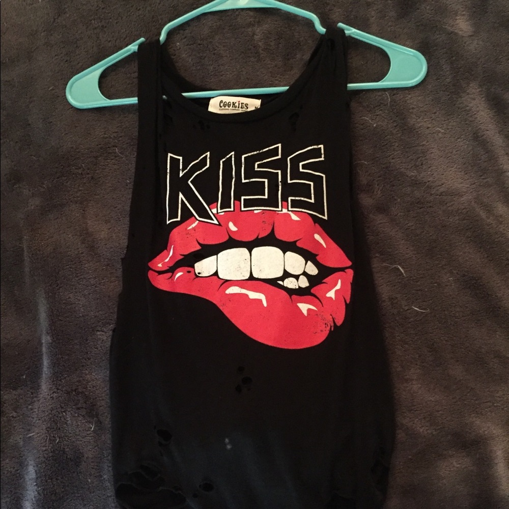 Kids Tank top